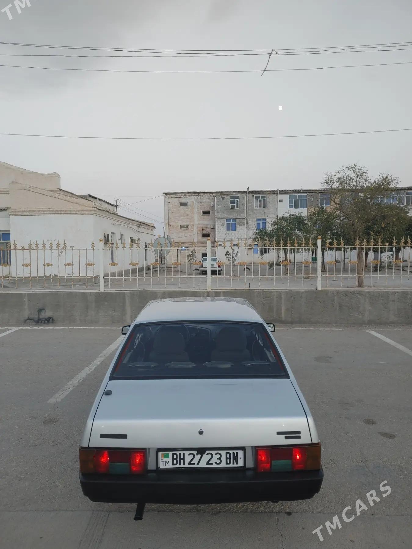 Lada 21099 2002 - 45 000 TMT - Балканабат - img 3