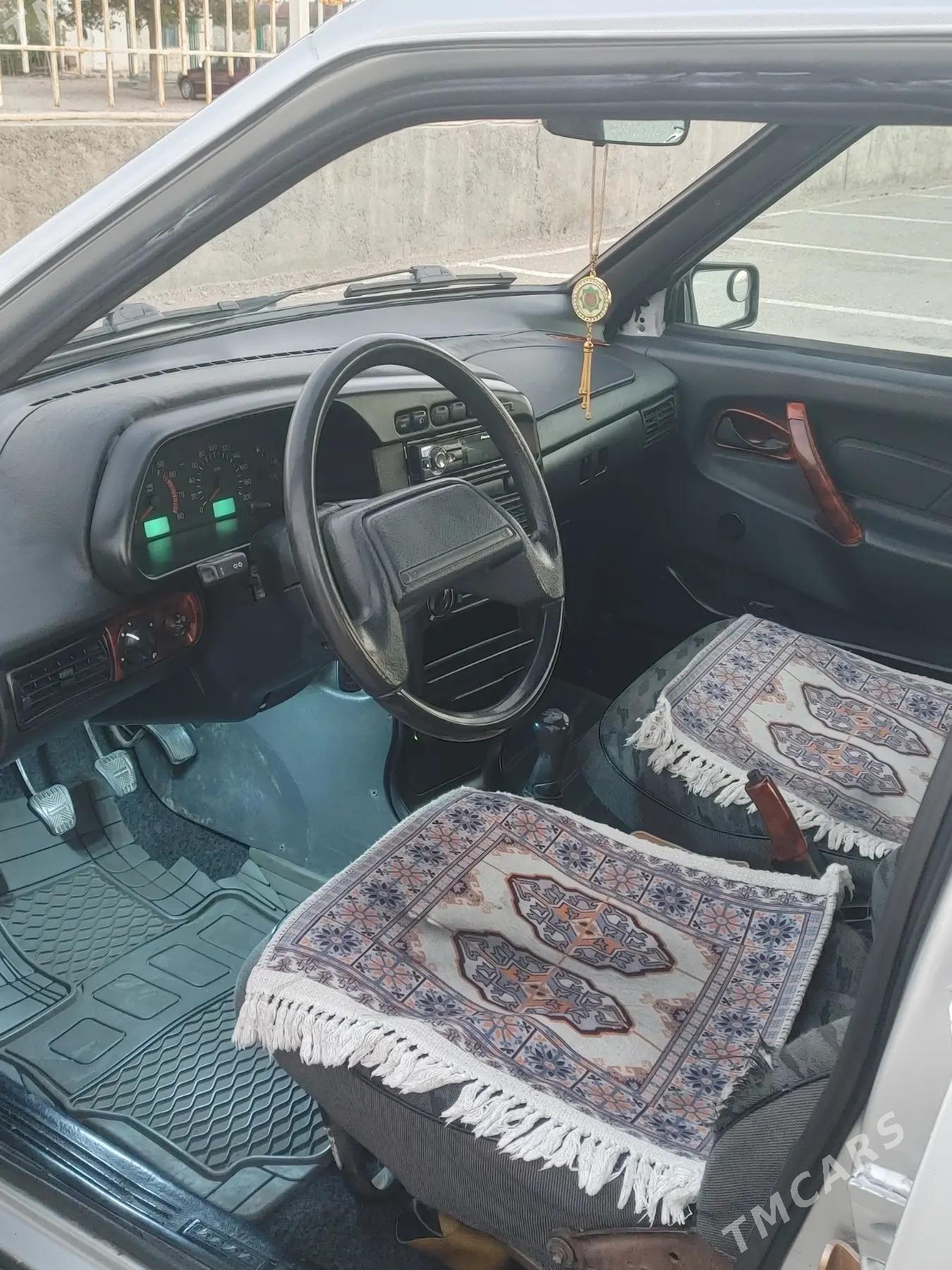 Lada 21099 2002 - 45 000 TMT - Балканабат - img 6