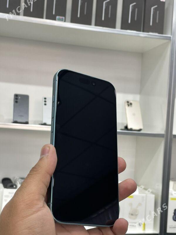 iPhone 16 - Туркменабат - img 2