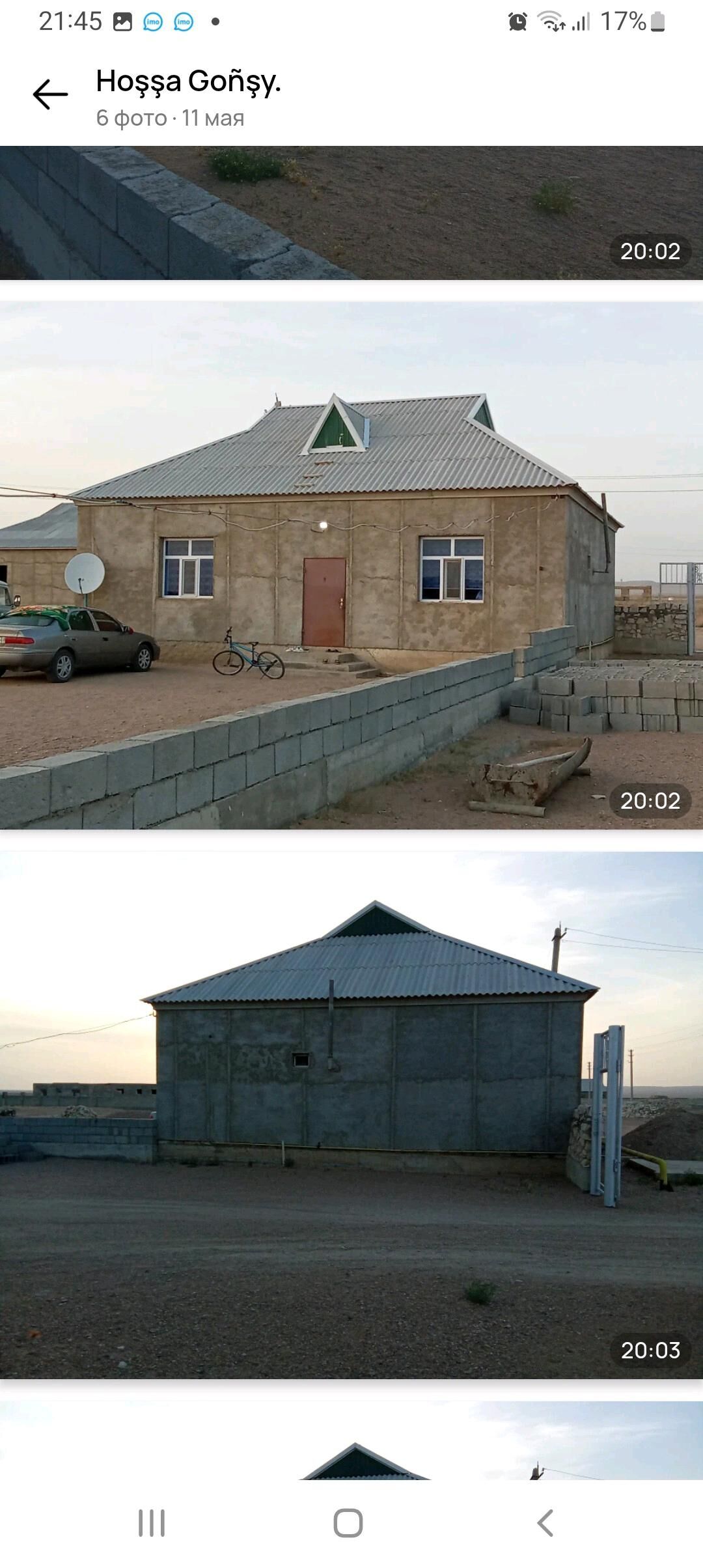 salyk jay belekde. - Туркменбаши - img 5