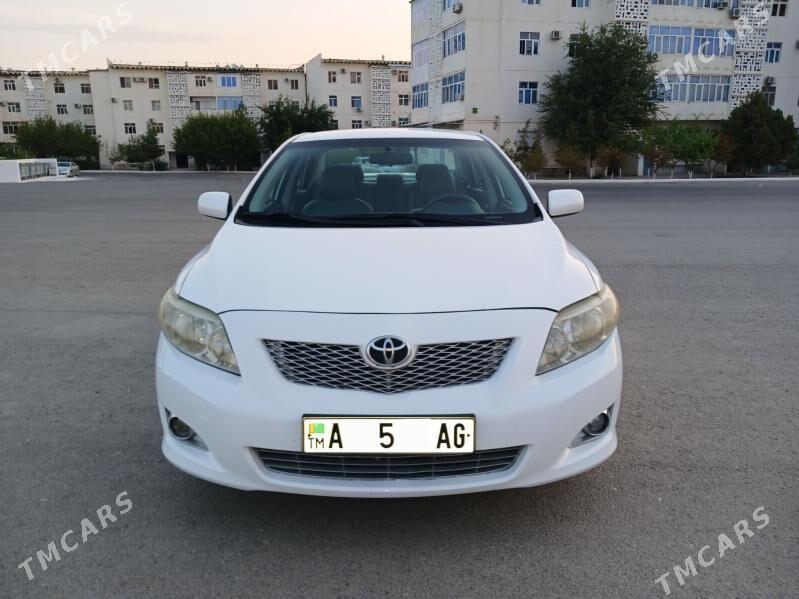 Toyota Corolla 2010 - 150 000 TMT - 1 мкр - img 4