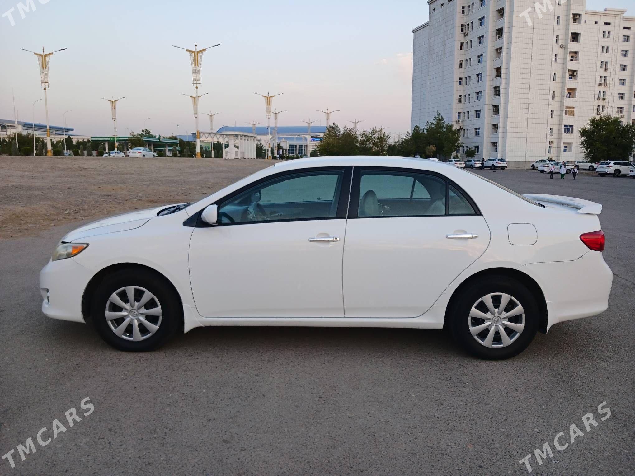 Toyota Corolla 2010 - 150 000 TMT - 1 мкр - img 2