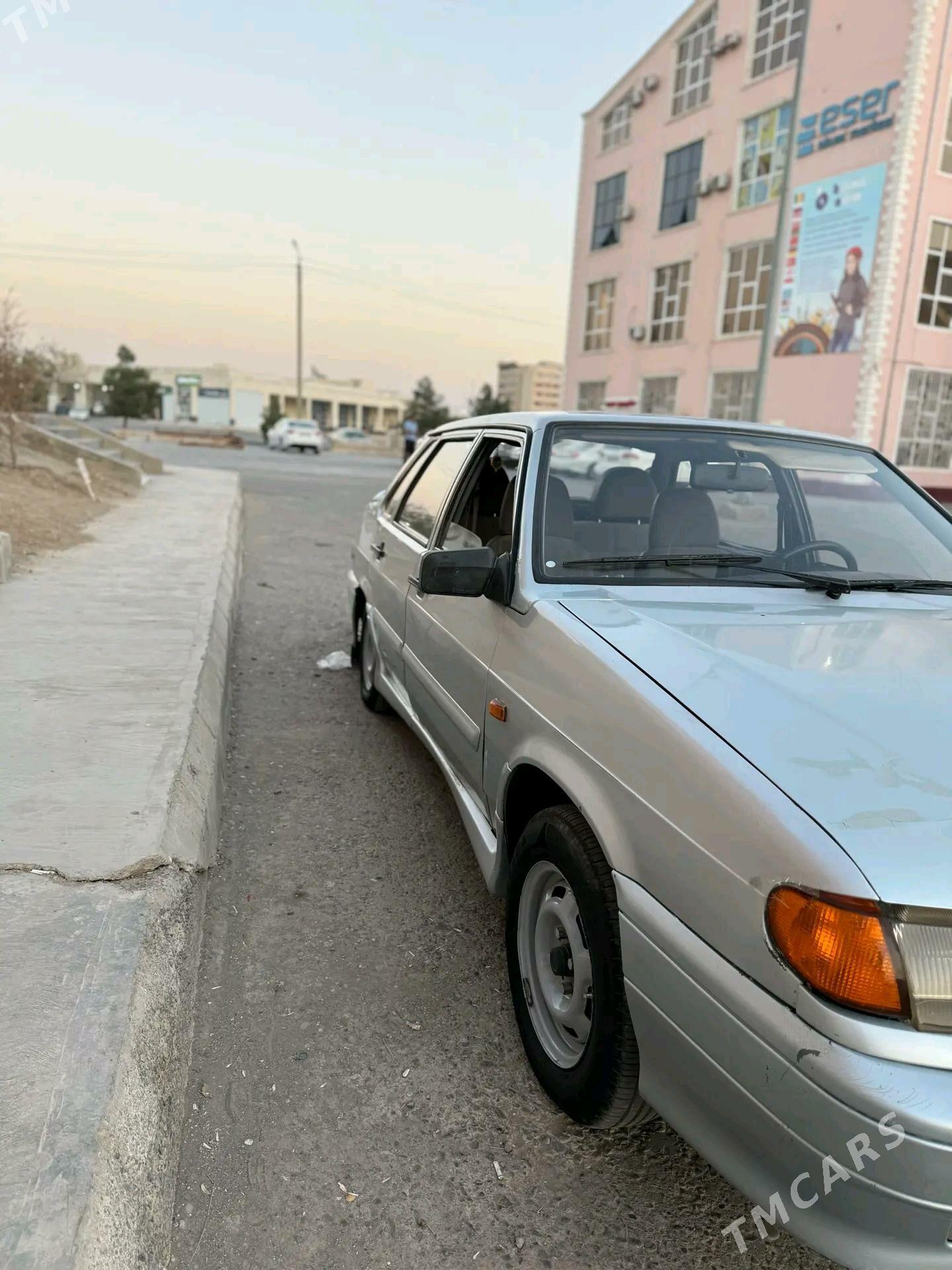 Lada 2115 2002 - 26 000 TMT - Mary - img 2