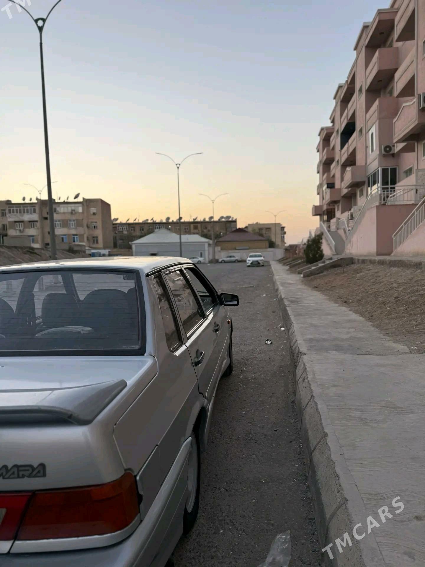 Lada 2115 2002 - 26 000 TMT - Mary - img 4
