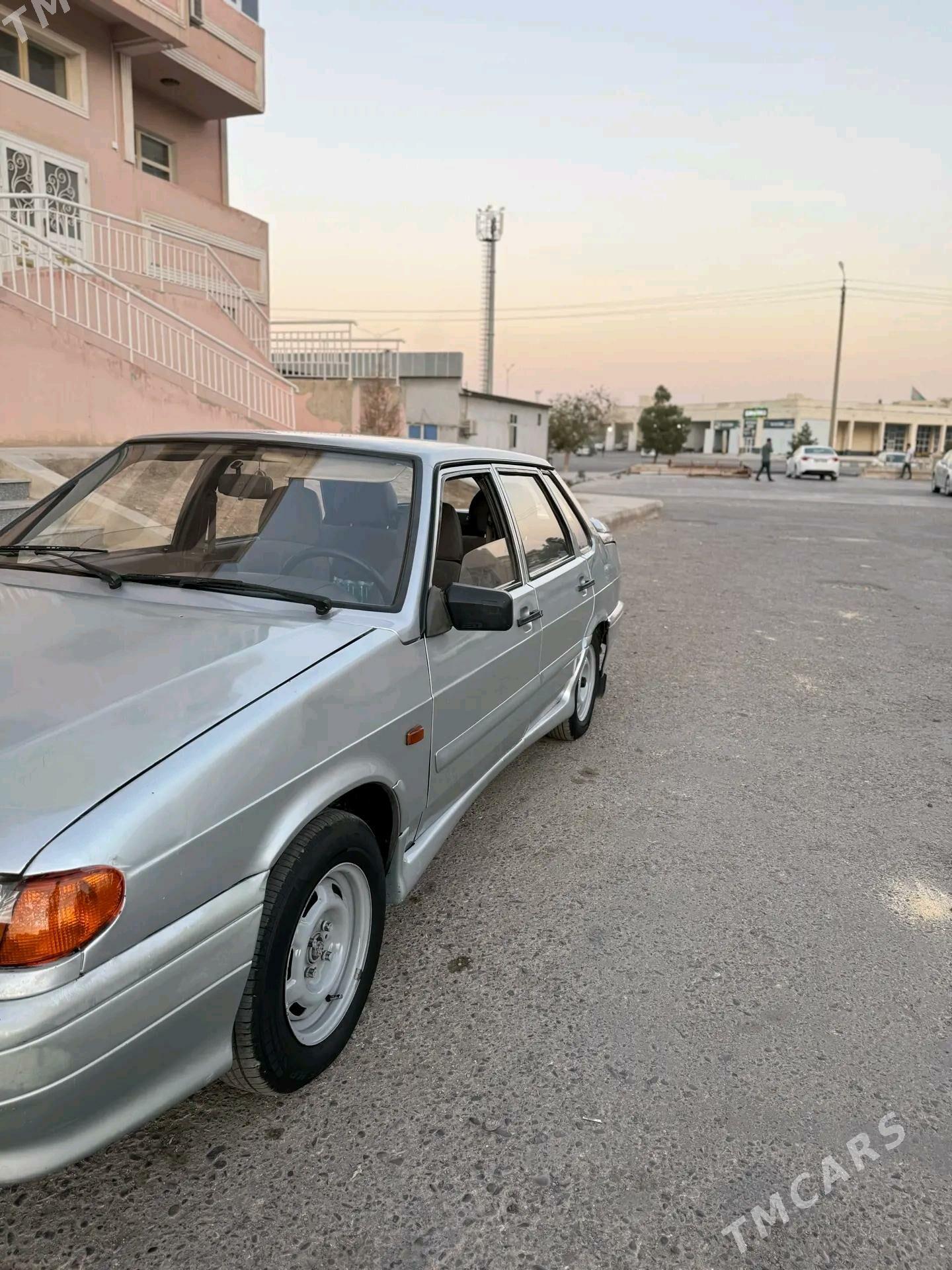 Lada 2115 2002 - 26 000 TMT - Mary - img 3
