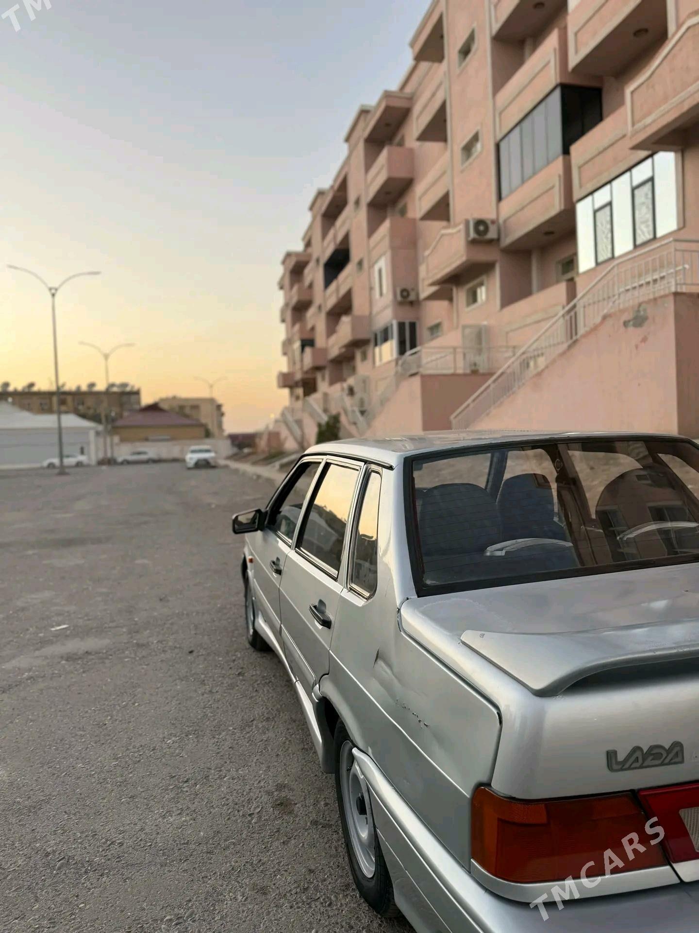 Lada 2115 2002 - 26 000 TMT - Mary - img 6