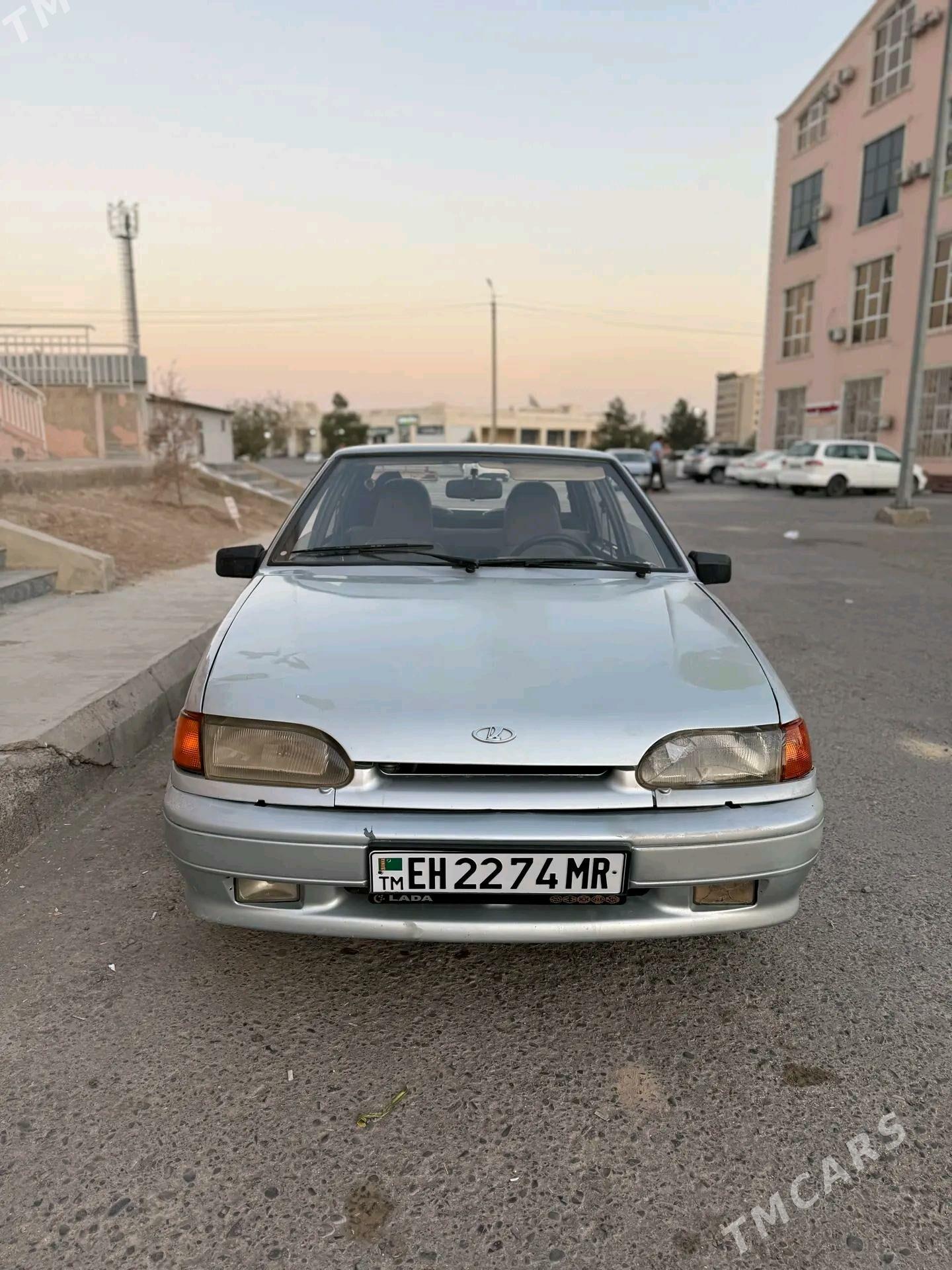 Lada 2115 2002 - 26 000 TMT - Mary - img 7