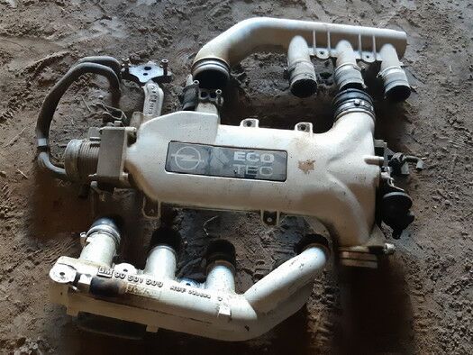 Opel 2.5 V6 100 TMT - Дашогуз - img 4