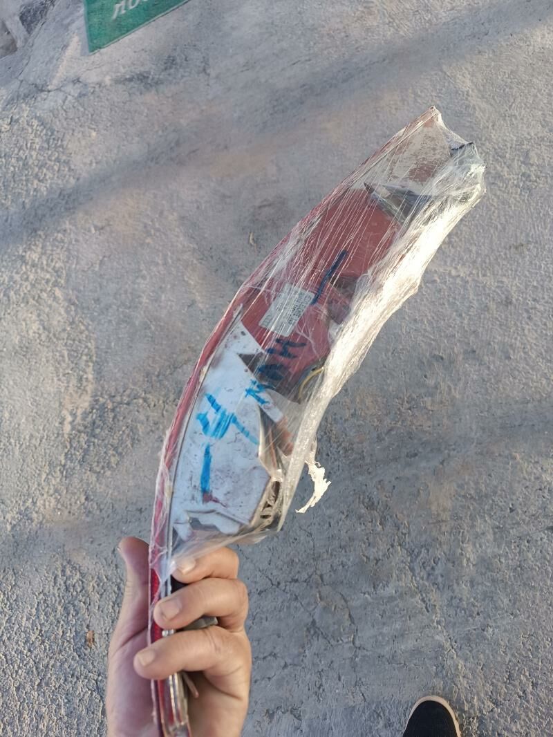 стоп фара 1 000 TMT - Дашогуз - img 3