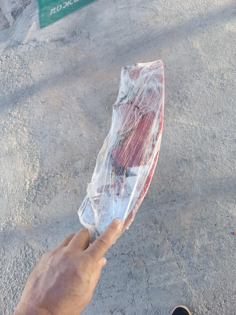 стоп фара 1 000 TMT - Дашогуз - img 2