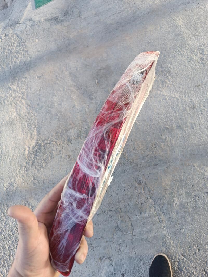 стоп фара 1 000 TMT - Дашогуз - img 1