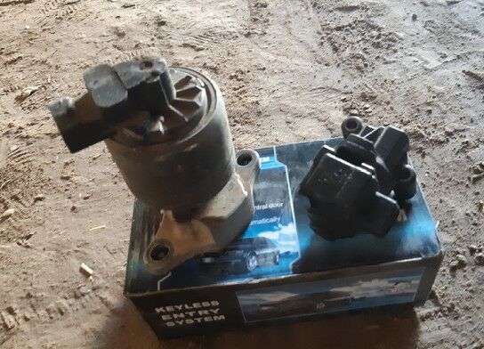 Opel 2.5l V6 100 TMT - Дашогуз - img 3