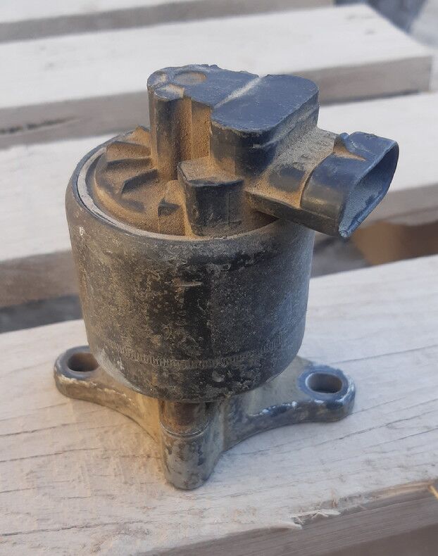 Opel 2.5l V6 100 TMT - Дашогуз - img 6