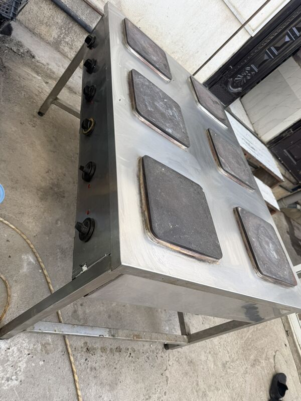 tok plita - Aşgabat - img 2