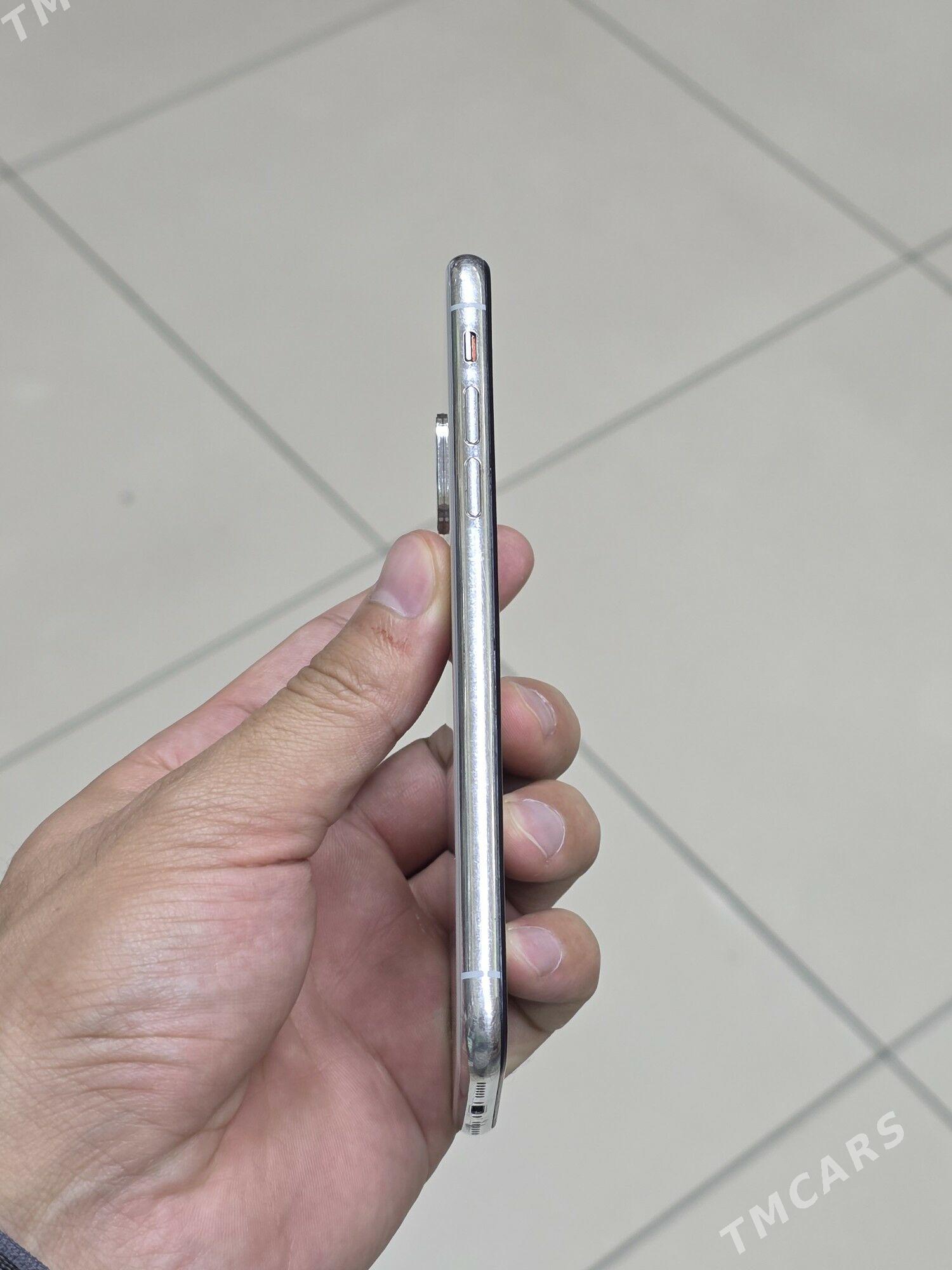 IPhone X. 256GB - Aşgabat - img 8