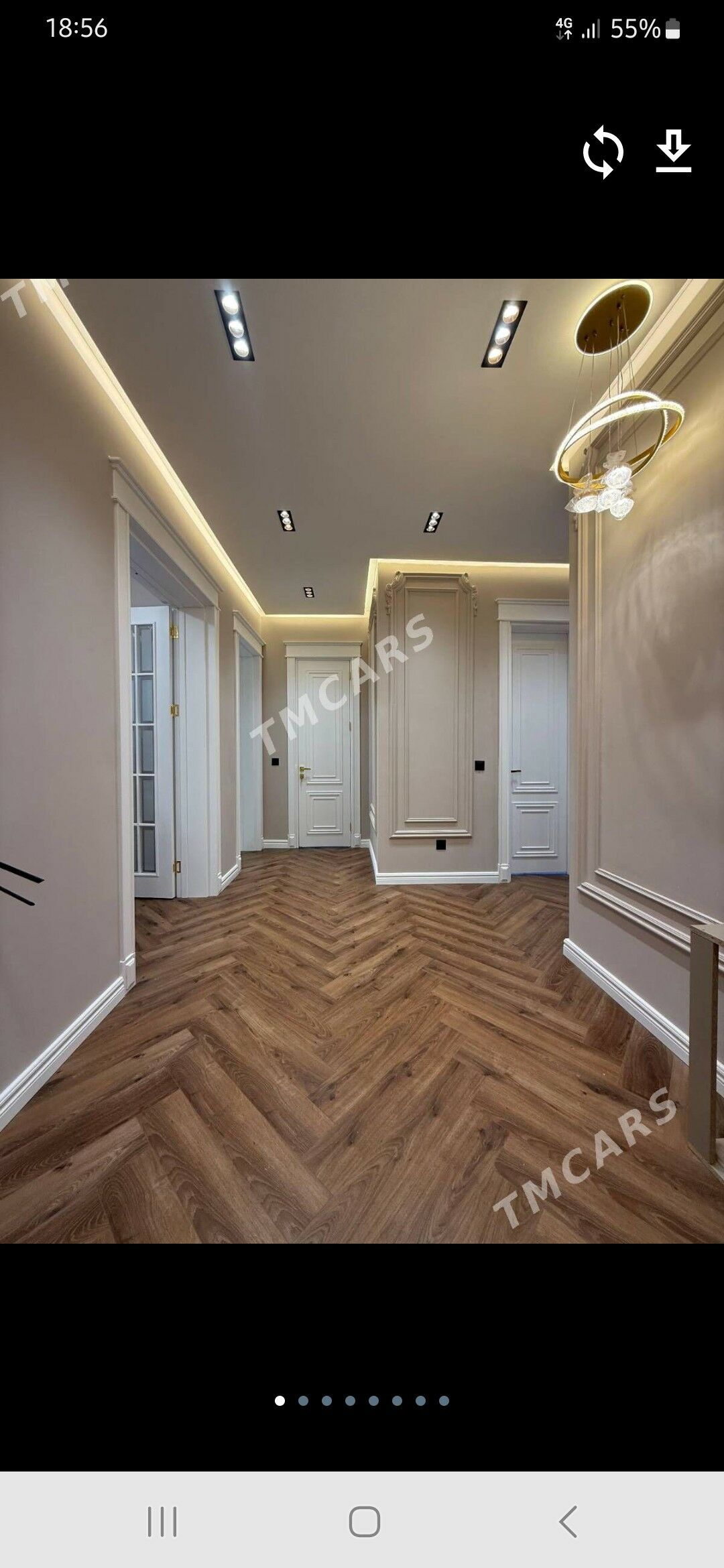 Remont kw Ремонт - Ашхабад - img 6