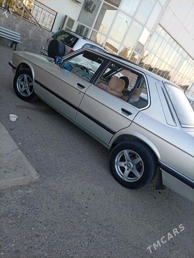 BMW 525 1989 - 20 000 TMT - Dänew - img 3