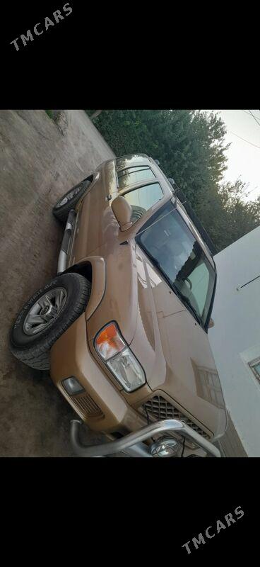 Nissan Pathfinder 2002 - 110 000 TMT - Boldumsaz - img 6