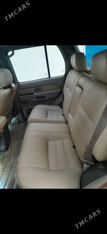 Nissan Pathfinder 2002 - 110 000 TMT - Boldumsaz - img 5