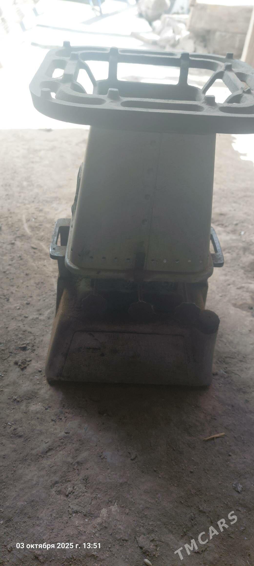 Керасинка - Дашогуз - img 1