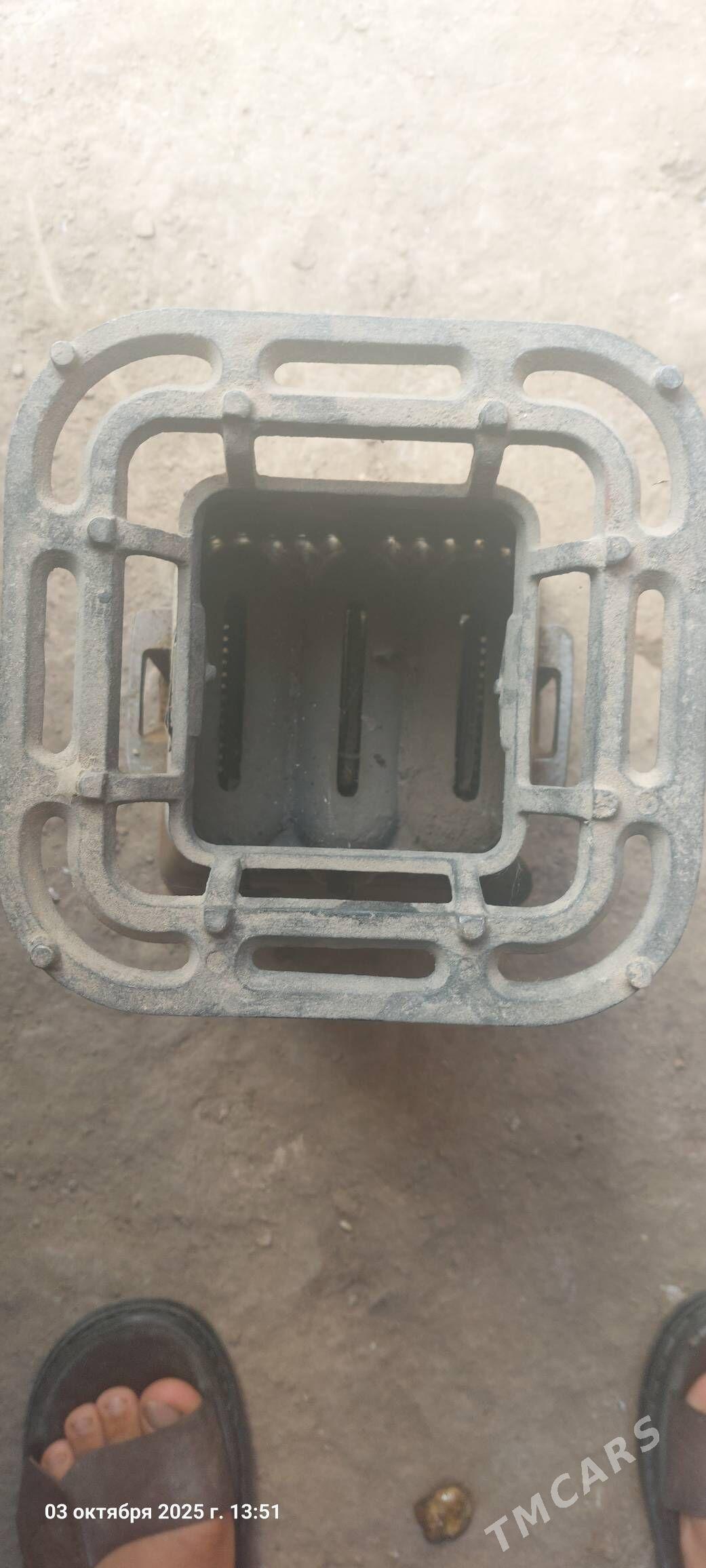 Керасинка - Дашогуз - img 3