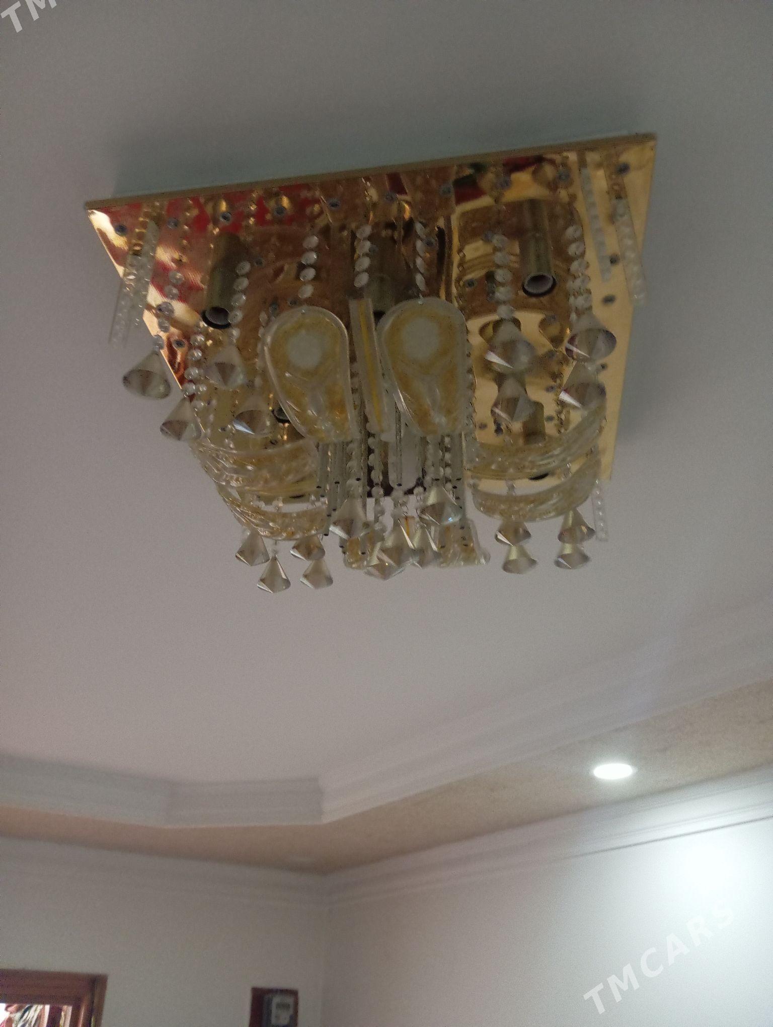 lyustra - Daşoguz - img 2