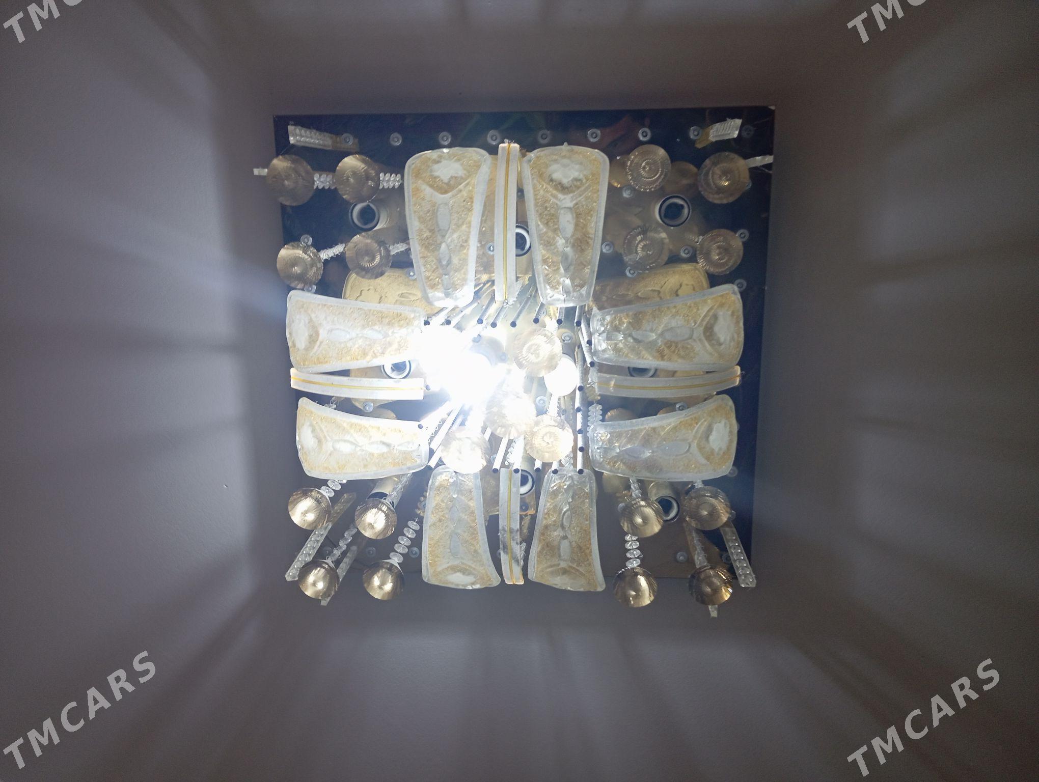 lyustra - Daşoguz - img 1