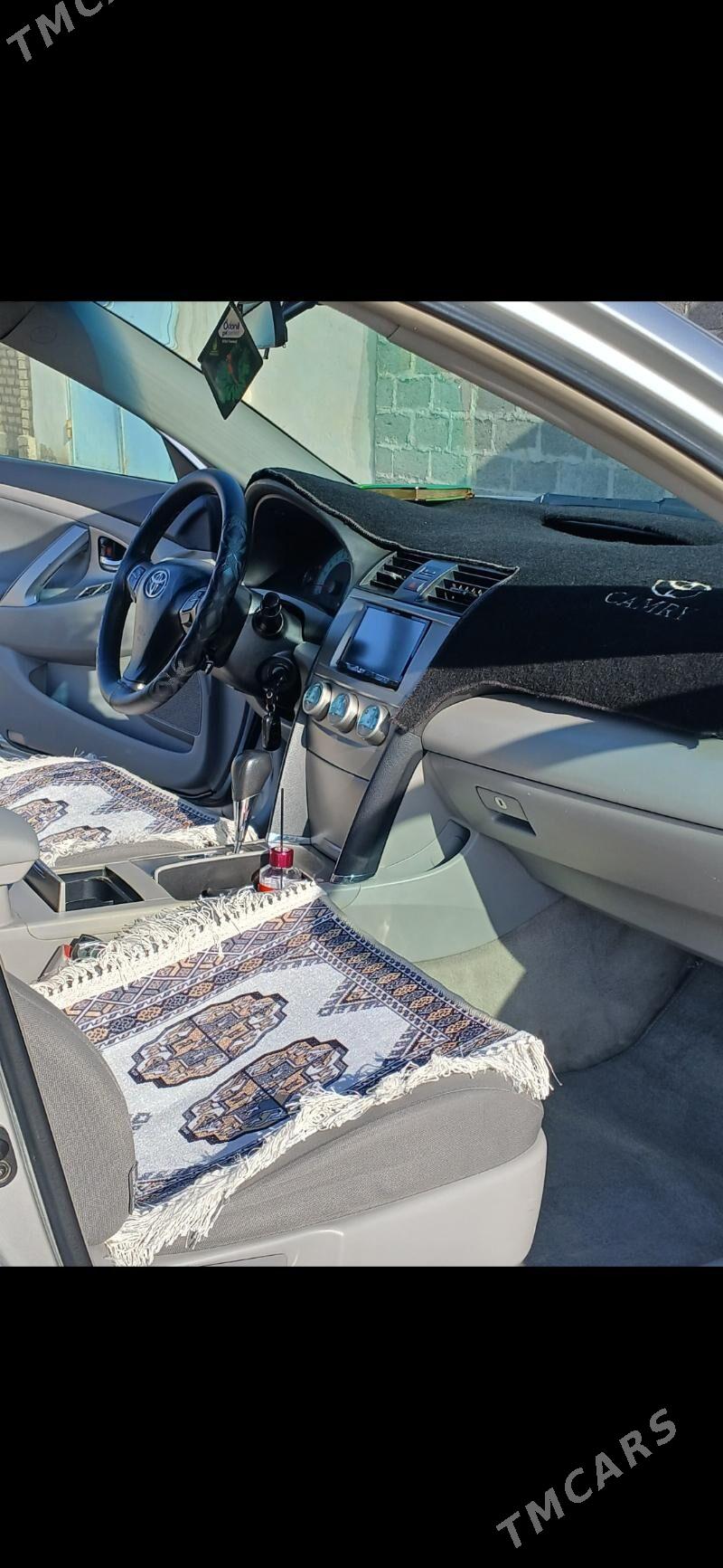 Toyota Camry 2011 - 200 000 TMT - Гумдаг - img 5
