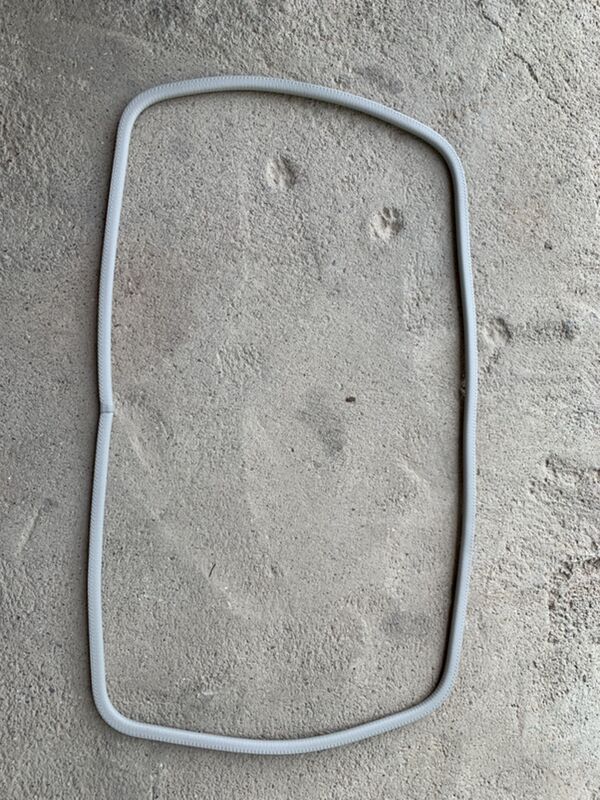 Lyuk salon rezin 500 TMT - Ашхабад - img 2