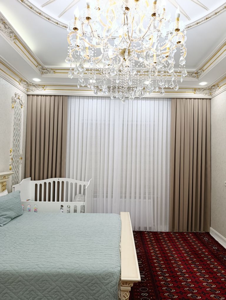 PERDE,ŹALYUZ,Занавески,KREDIT - Aşgabat - img 5