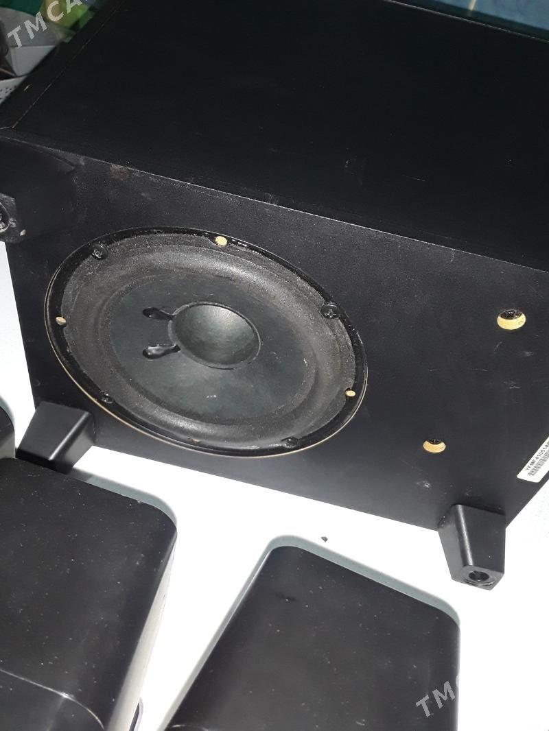 Kalonka Калонка Bass Bet Creat - Бузмеин - img 2