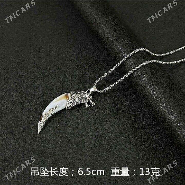 Цепочка  - Aşgabat - img 2