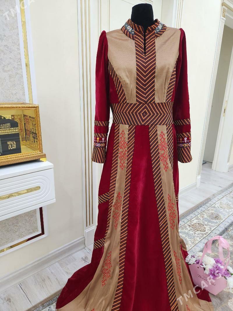 toy koynek - Балканабат - img 2