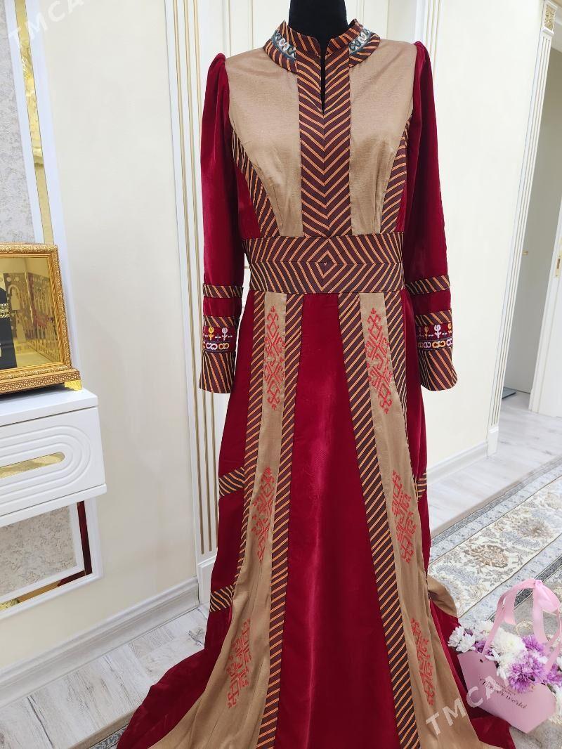 toy koynek - Балканабат - img 3