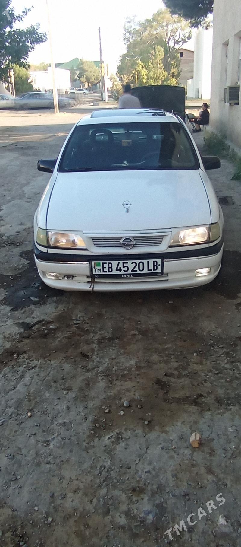 Opel Vectra 1995 - 30 000 TMT - Türkmenabat - img 4