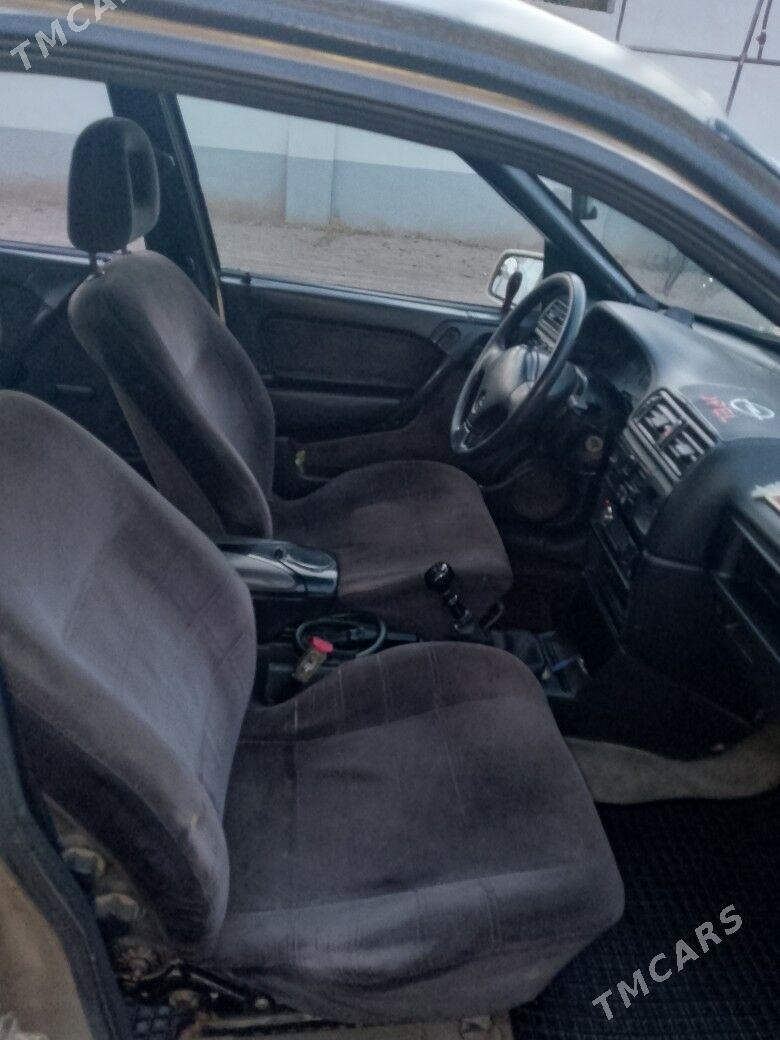 Opel Vectra 1991 - 40 000 TMT - Болдумсаз - img 5