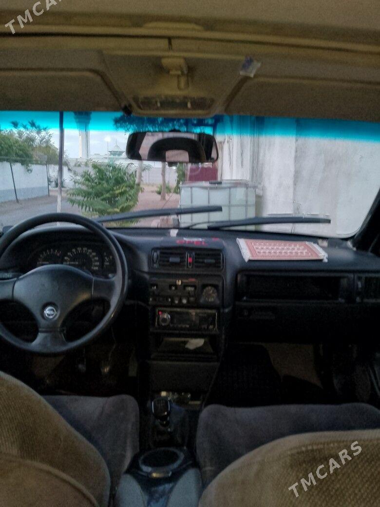 Opel Vectra 1991 - 40 000 TMT - Болдумсаз - img 3