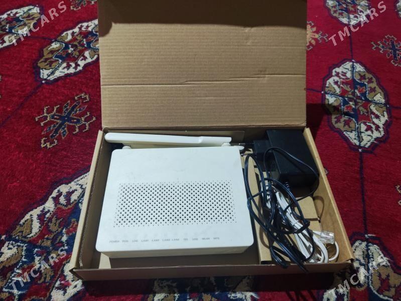 router optiki süýümli sim üçin - Сакарчага - img 3