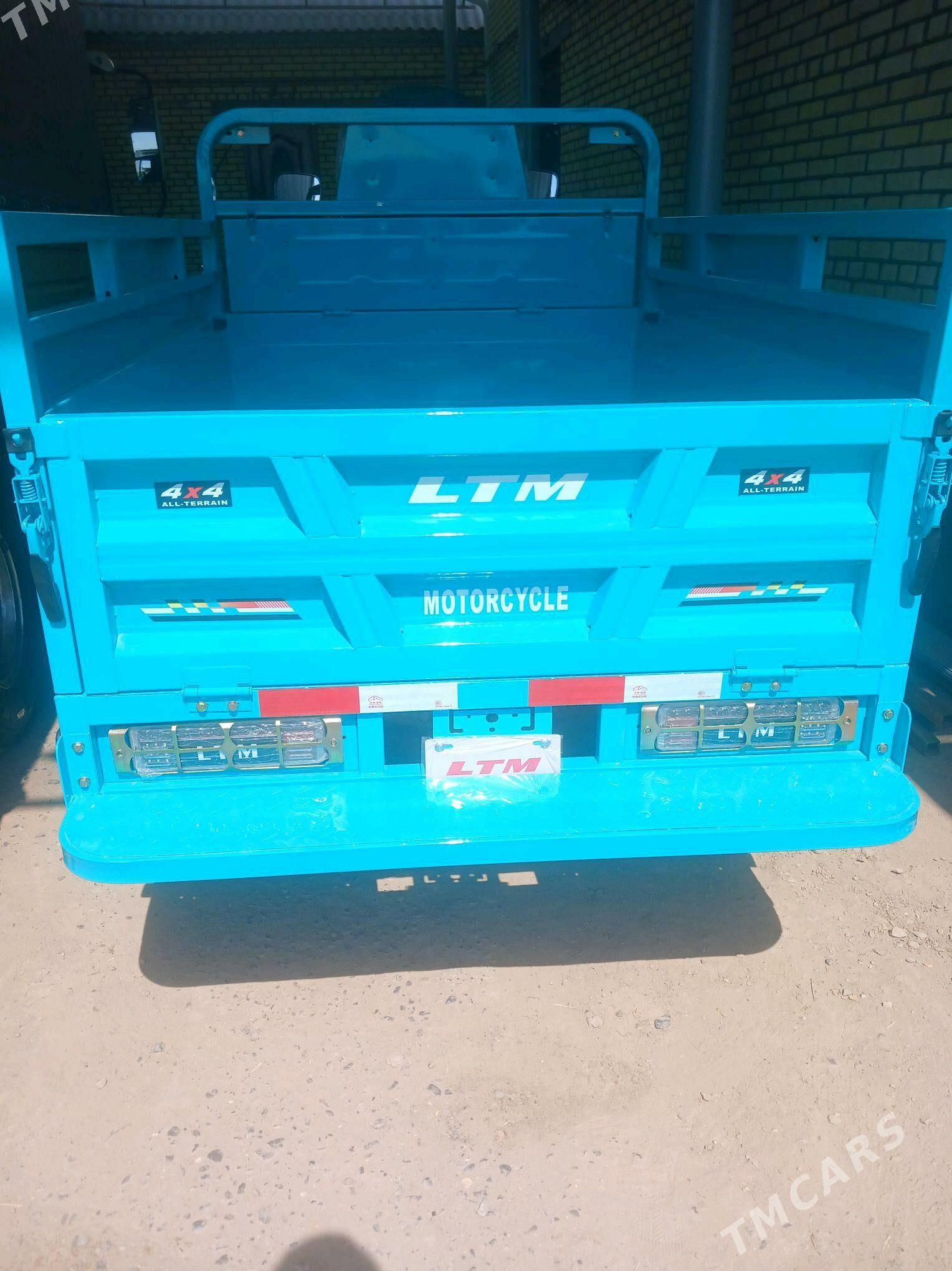 Fekon FK200-14G 2025 - 28 000 TMT - Бабадайхан - img 5