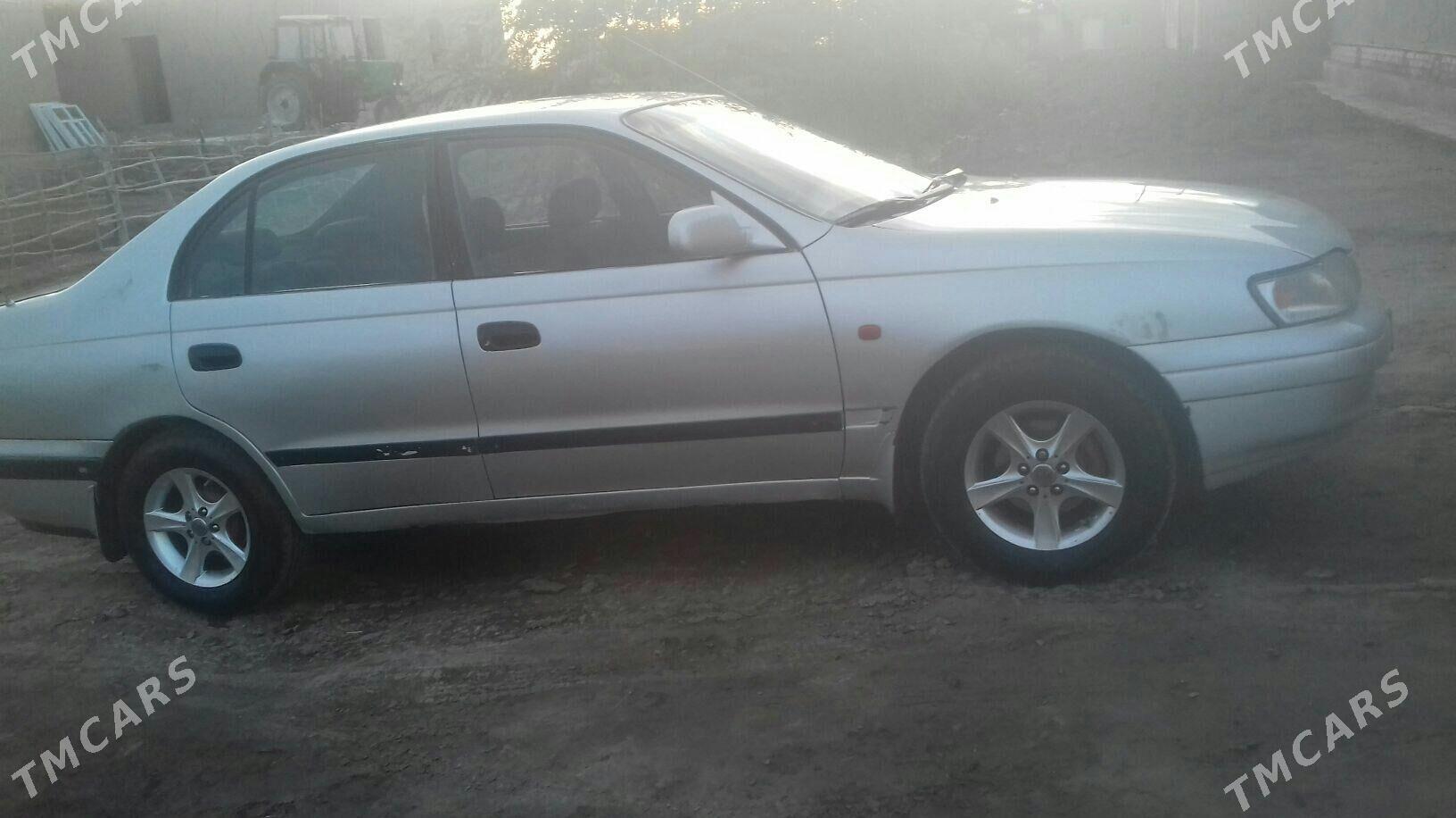 Toyota Carina 1994 - 77 000 TMT - Türkmenbaşy etr. - img 2