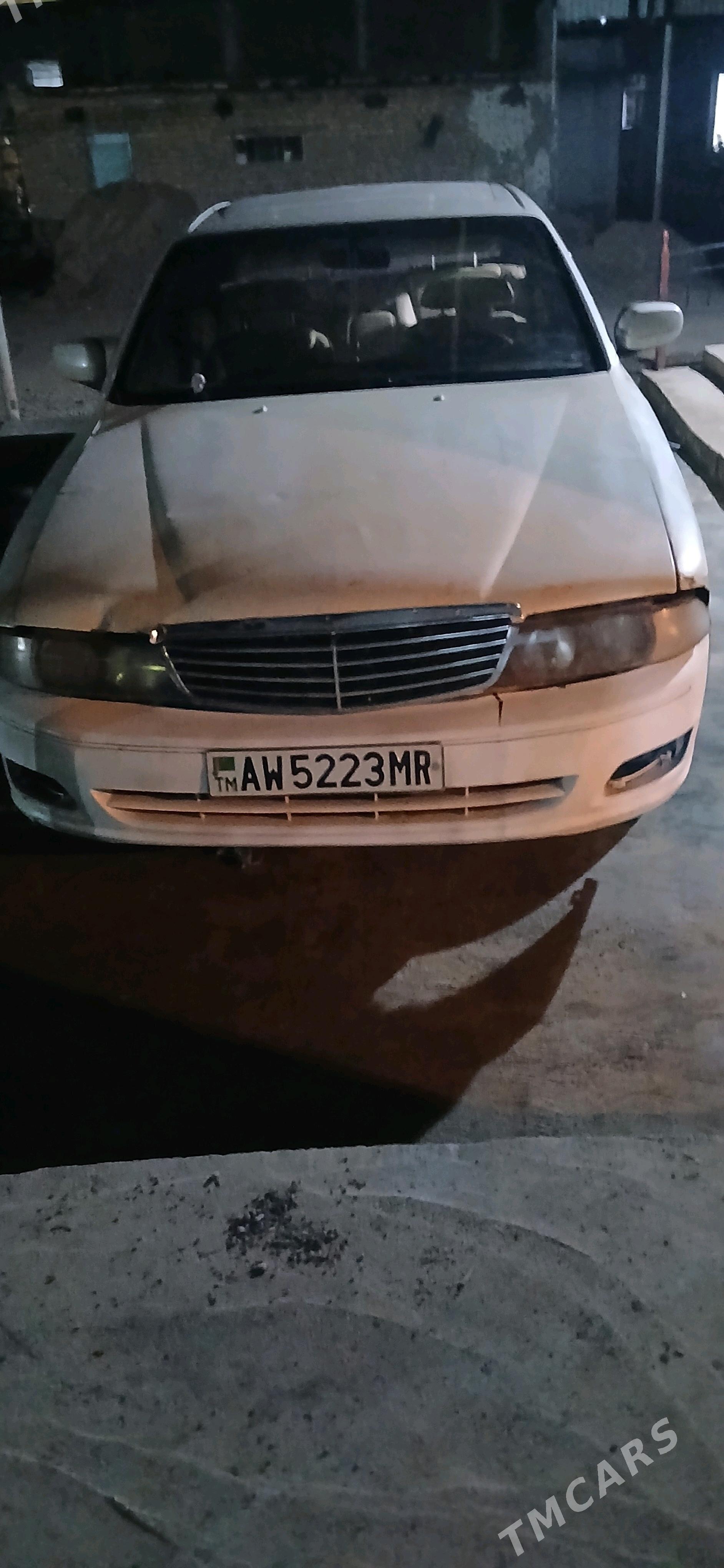 Infiniti J30 1992 - 30 000 TMT - Мары - img 2