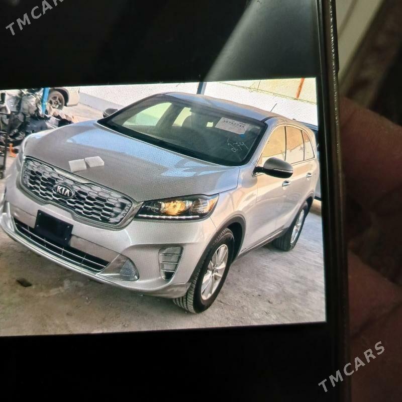 Kia Sorento 2019 - 300 000 TMT - Boldumsaz - img 2