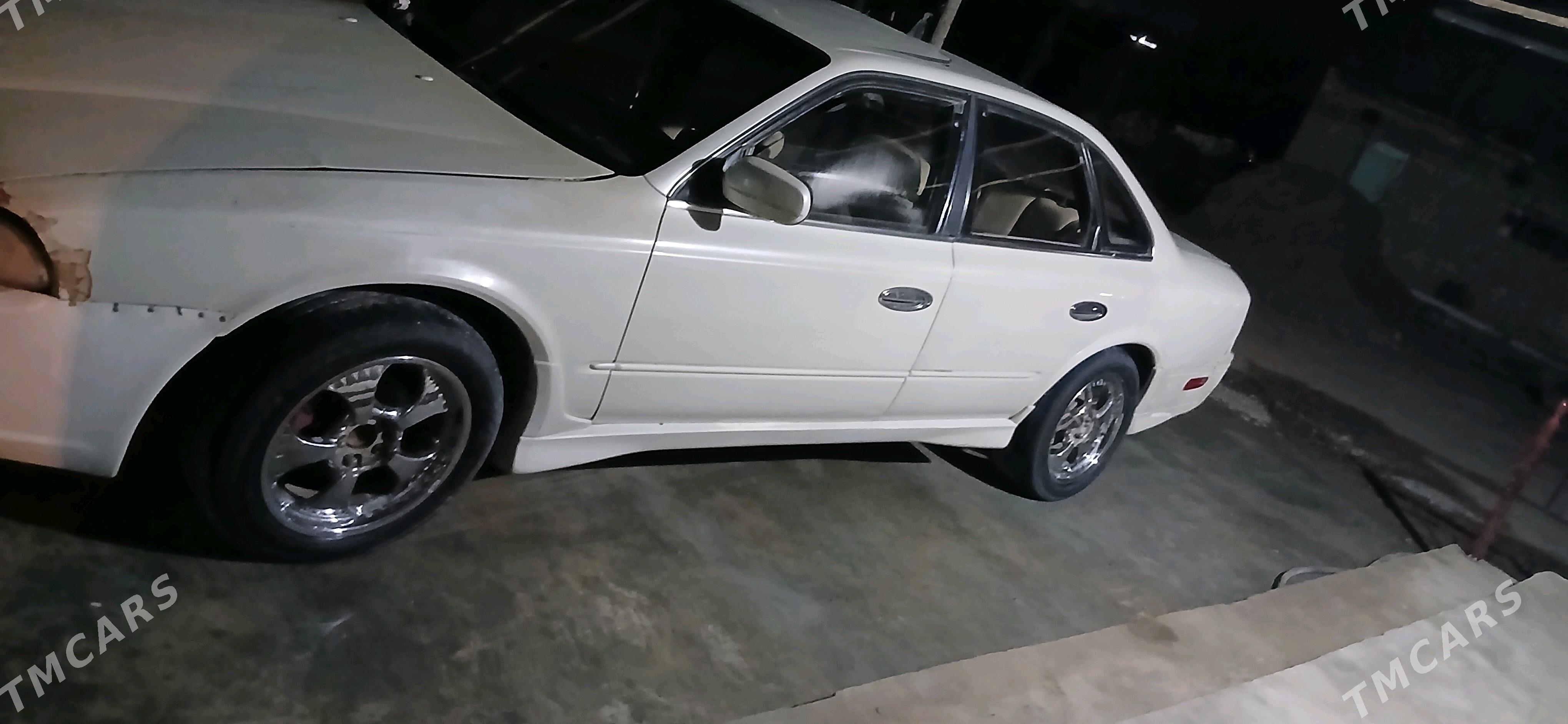 Infiniti J30 1992 - 30 000 TMT - Мары - img 3