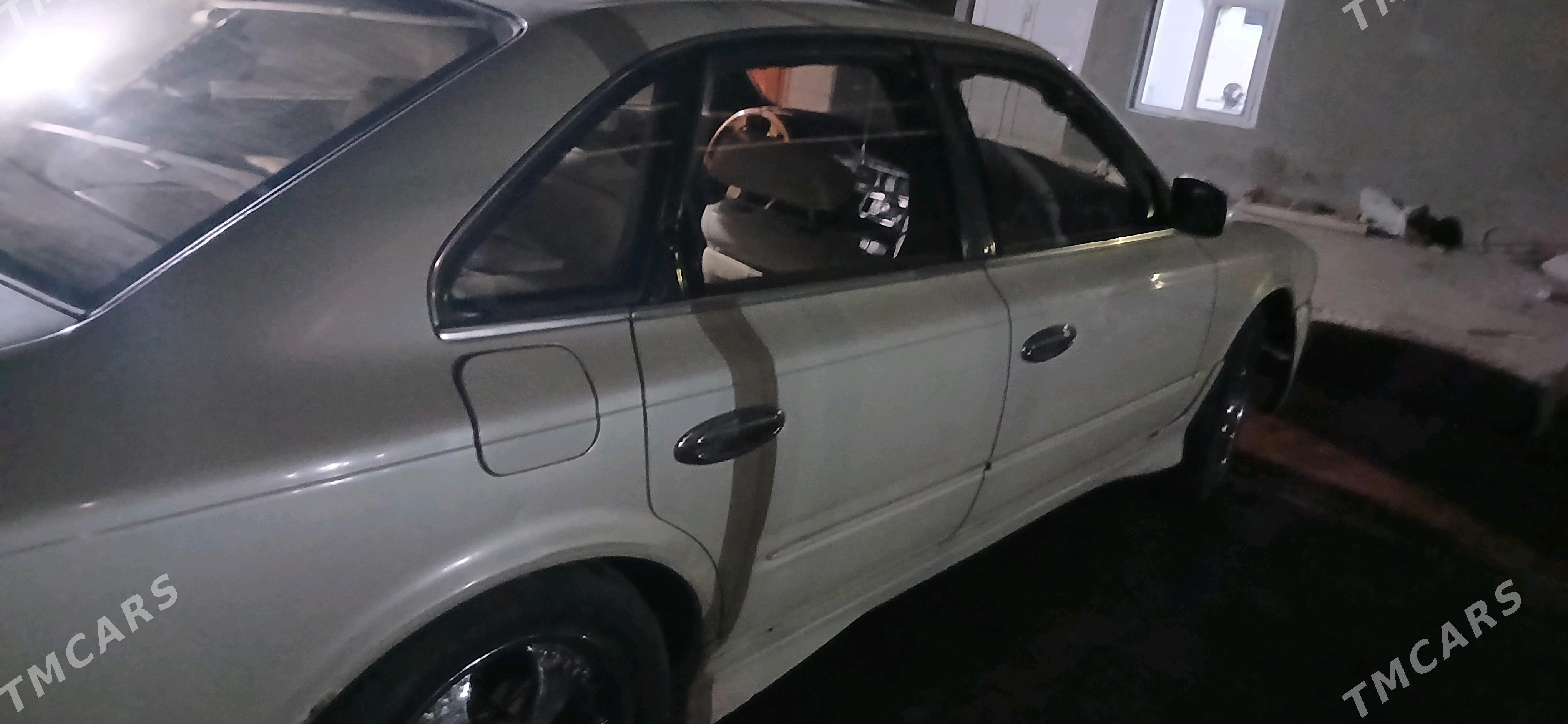 Infiniti J30 1992 - 30 000 TMT - Мары - img 4