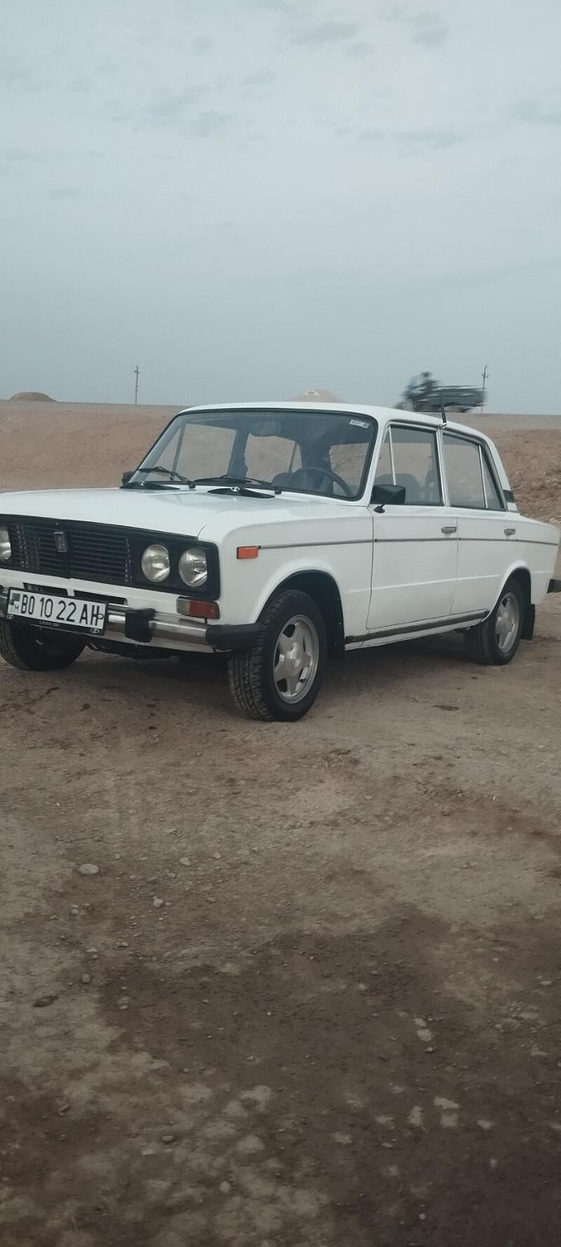 Lada 2106 1987 - 22 000 TMT - Теджен - img 2
