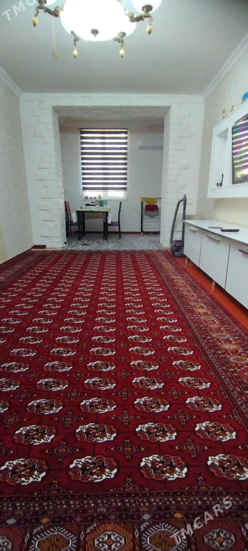 Черёмушки 68 - Türkmenbaşy - img 2