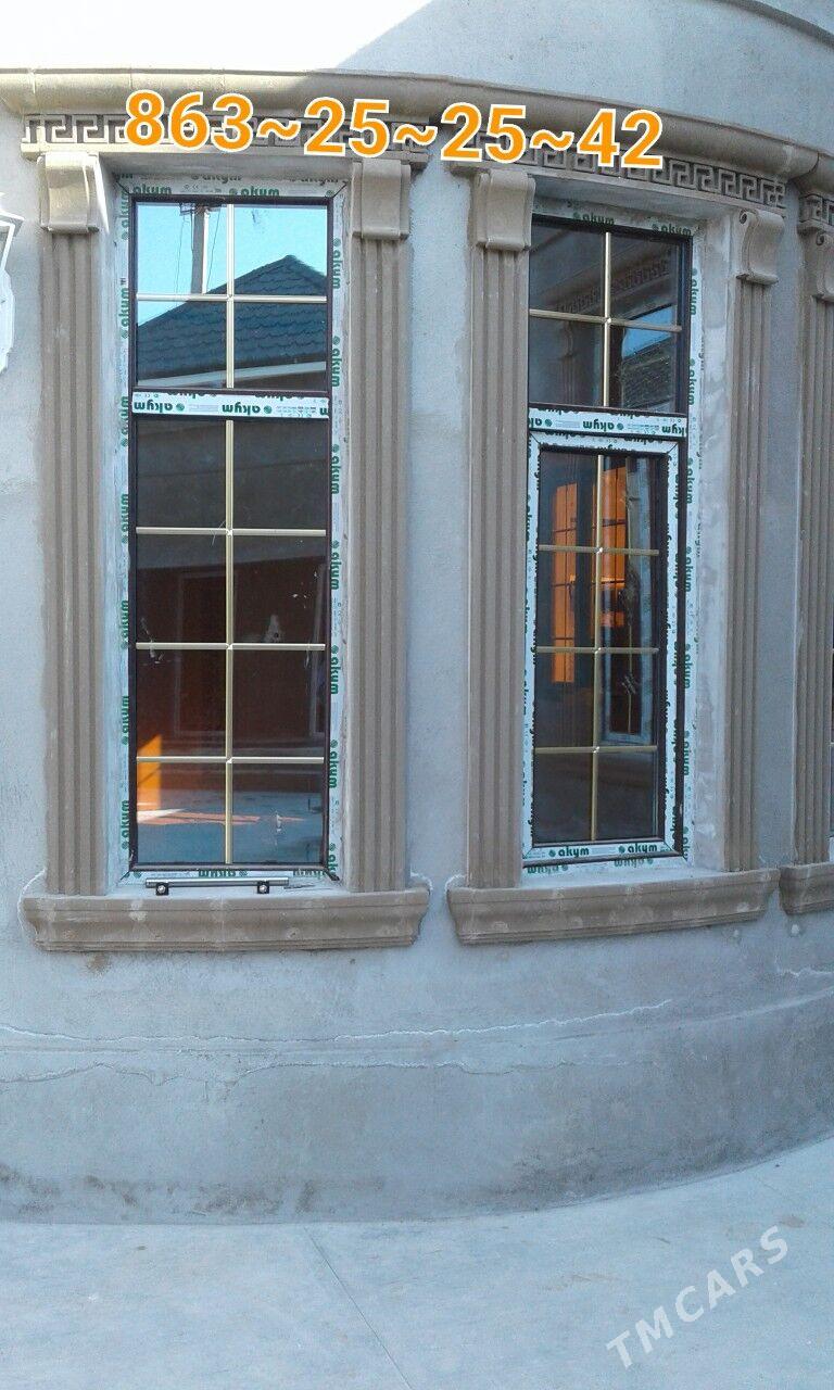 Ayna Gapy   AMATLY ️ ️ - Aşgabat - img 6