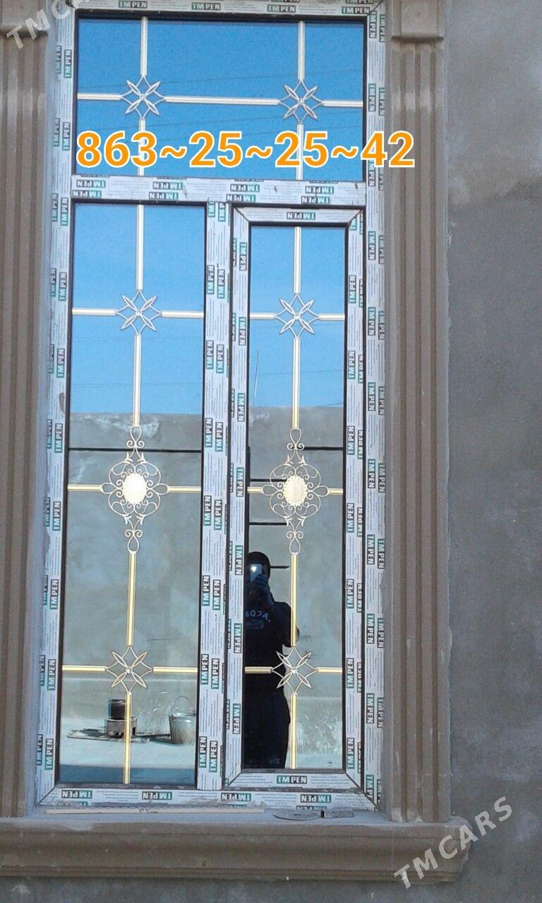 Ayna Gapy   AMATLY ️ ️ - Aşgabat - img 5