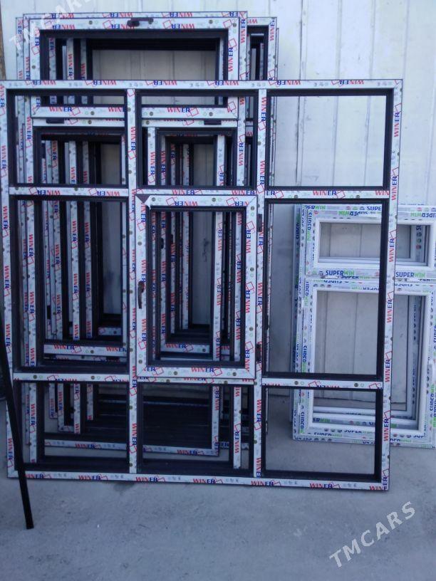 Ayna Gapy   AMATLY ️ ️ - Aşgabat - img 4