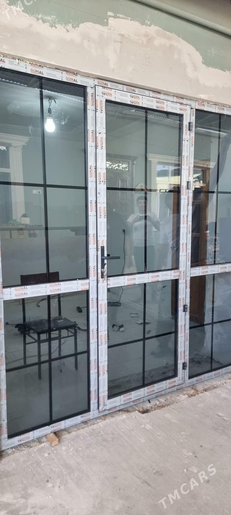 Ayna Gapy   AMATLY ️ ️ - Ашхабад - img 2